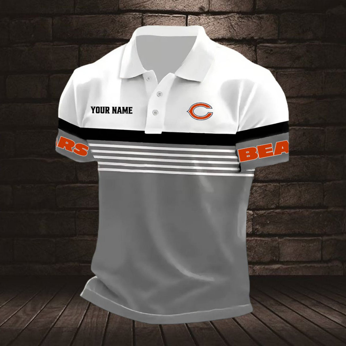 Chicago Bears DDQA110440