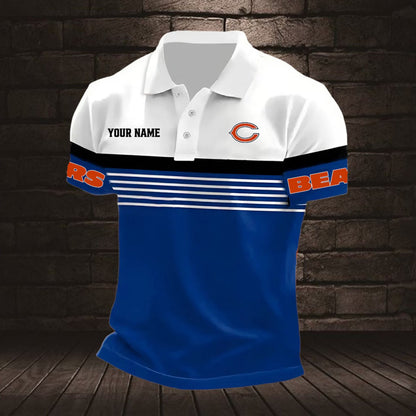Chicago Bears DDQA110440