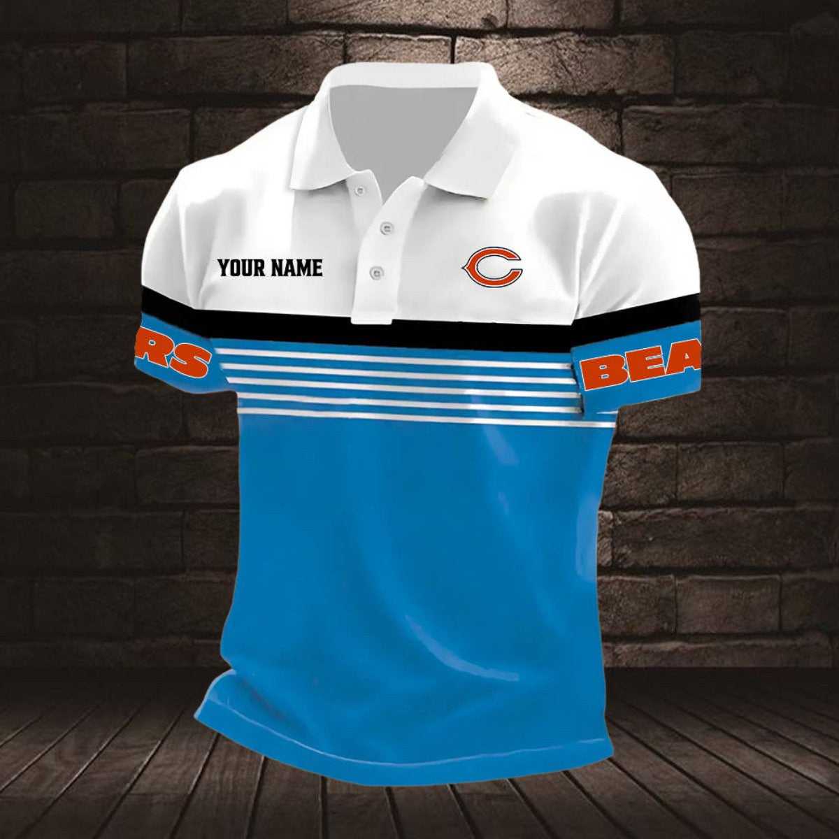 Chicago Bears DDQA110440