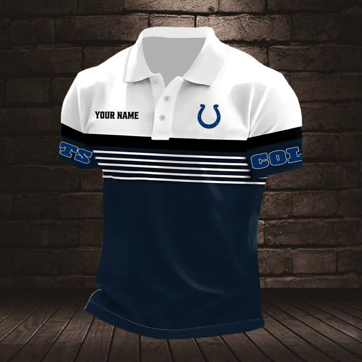 Indianapolis Colts DDQA110448