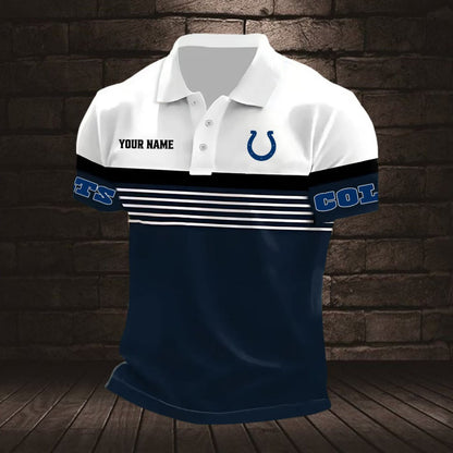 Indianapolis Colts DDQA110448