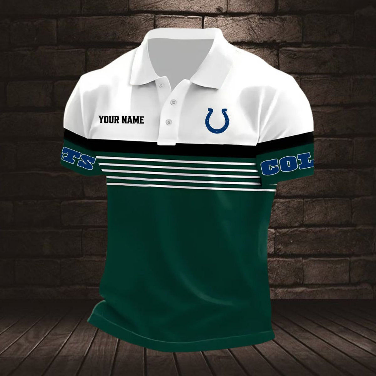 Indianapolis Colts DDQA110448