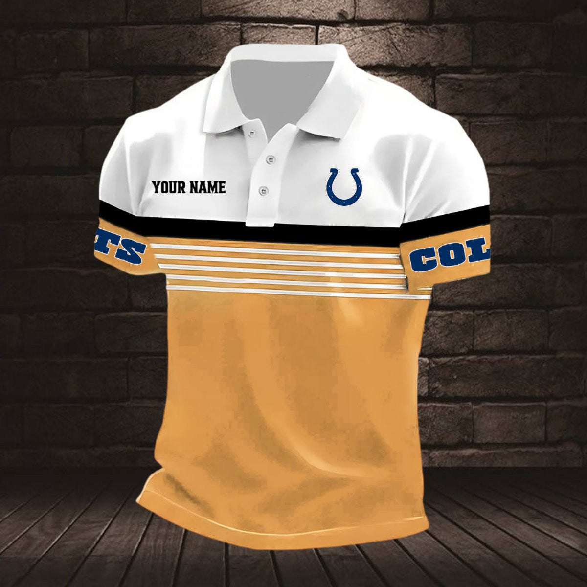 Indianapolis Colts DDQA110448