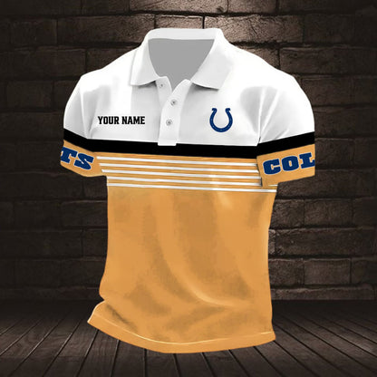 Indianapolis Colts DDQA110448