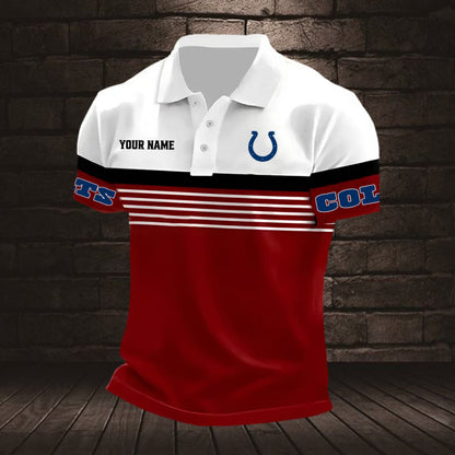 Indianapolis Colts DDQA110448
