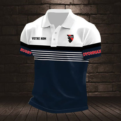 Oyonnax Rugby DDQA110400