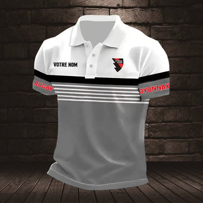 Oyonnax Rugby DDQA110400