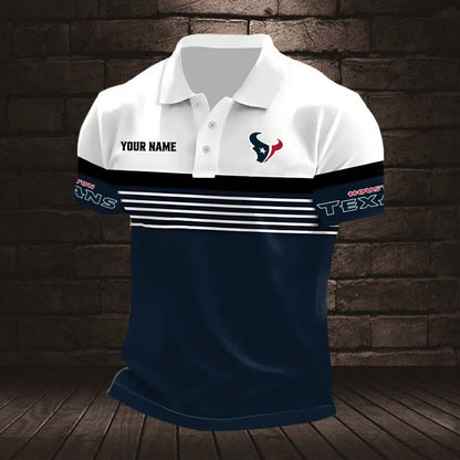 Houston Texans DDQA110447