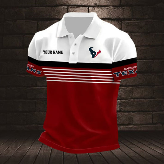 Houston Texans DDQA110447