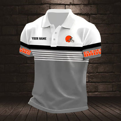 Cleveland Browns DDQA110442