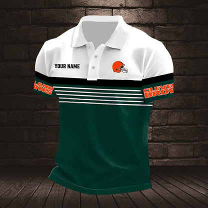 Cleveland Browns DDQA110442
