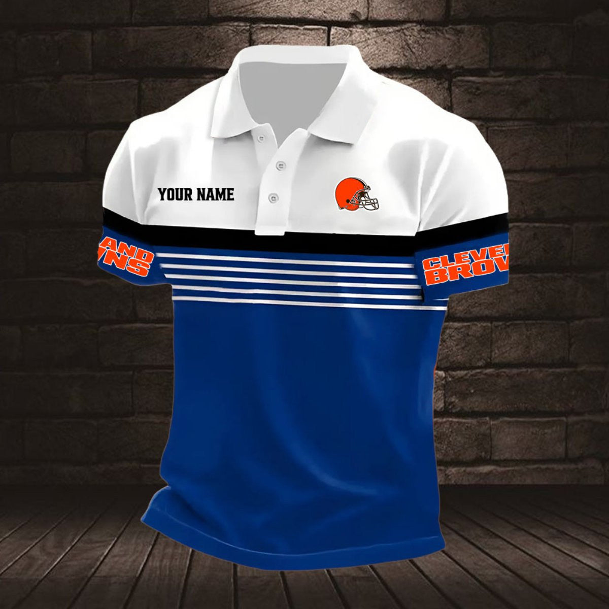 Cleveland Browns DDQA110442