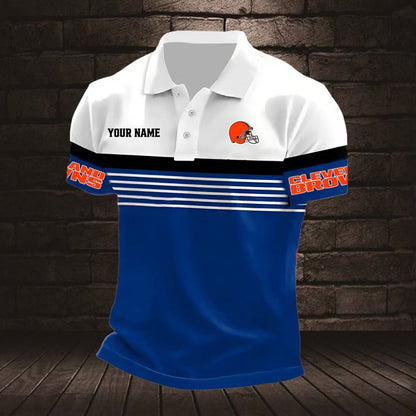 Cleveland Browns DDQA110442