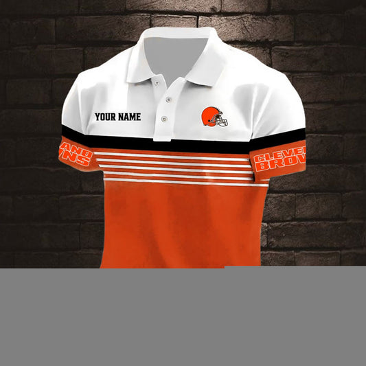 Cleveland Browns DDQA110442