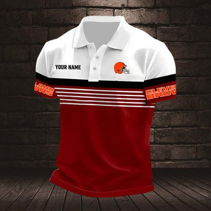 Cleveland Browns DDQA110442