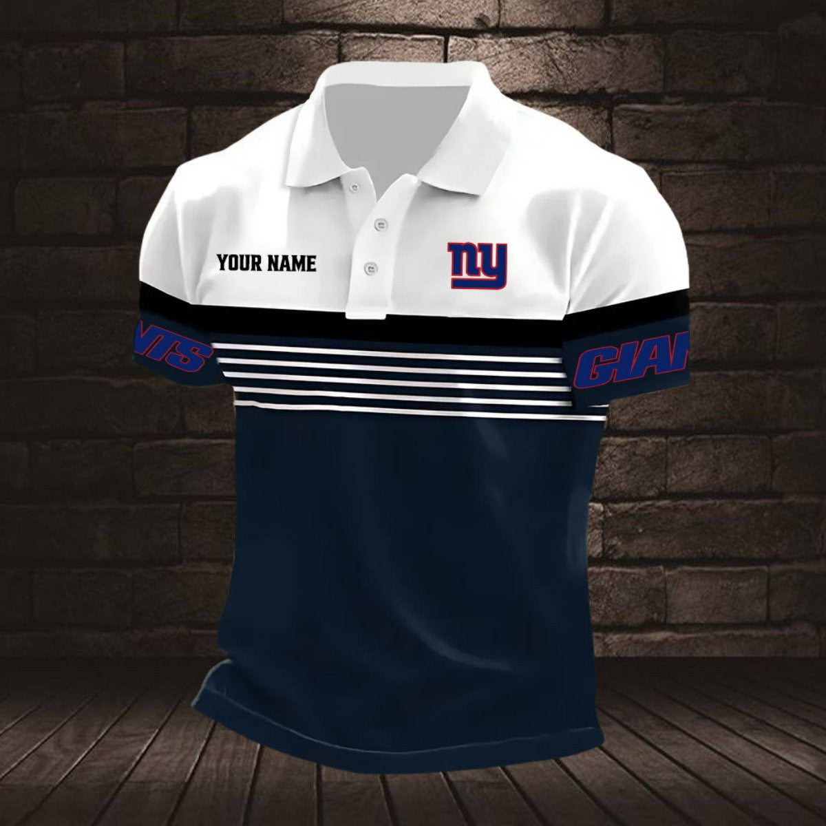 New York Giants DDQA110458