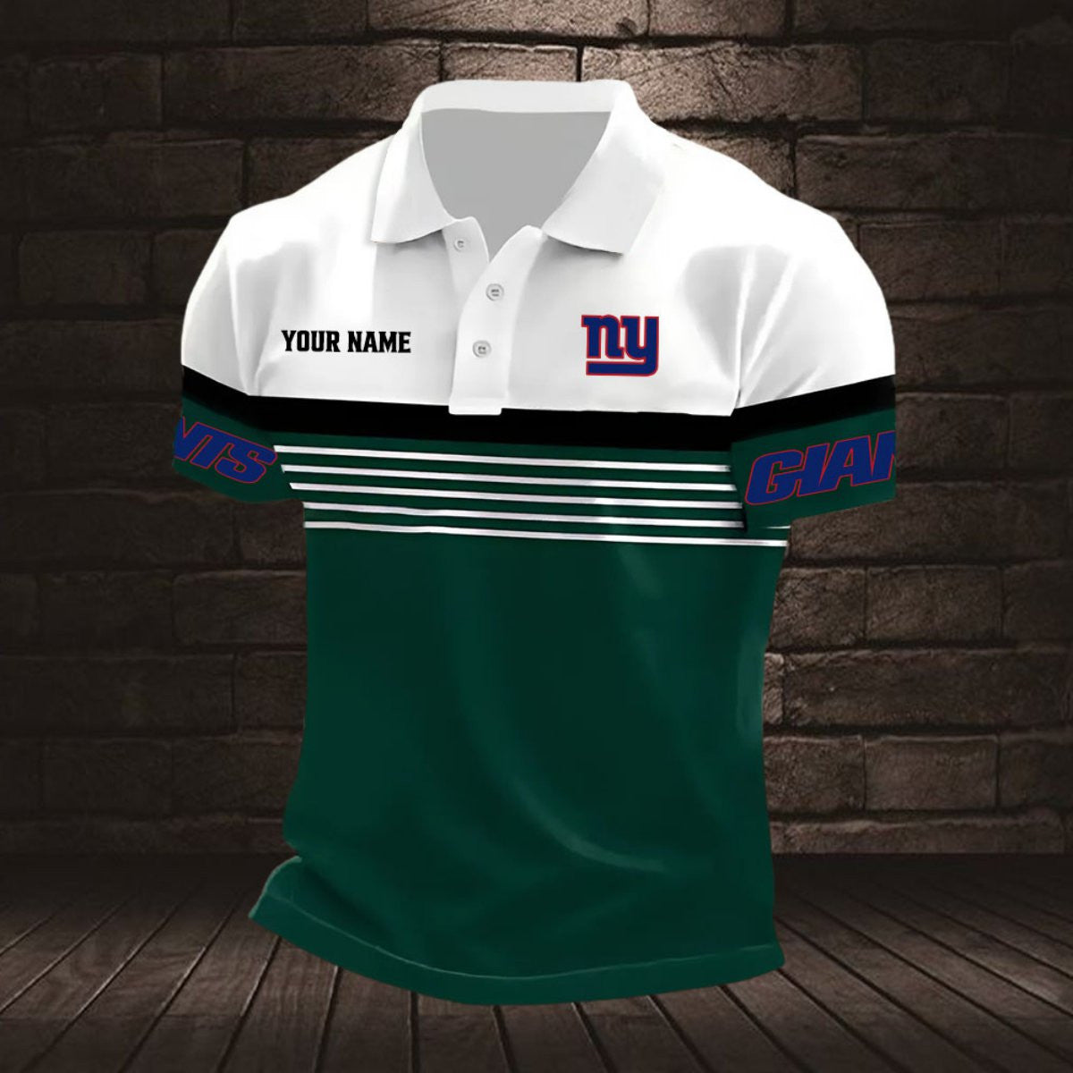 New York Giants DDQA110458