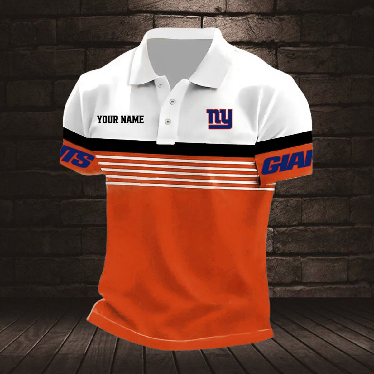 New York Giants DDQA110458