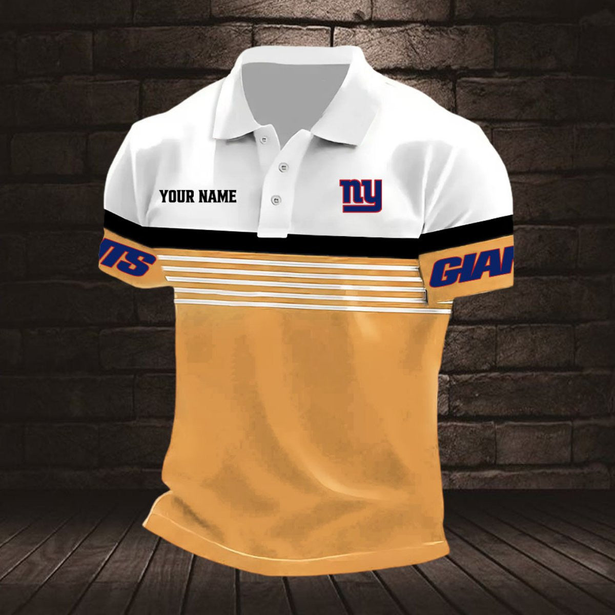New York Giants DDQA110458