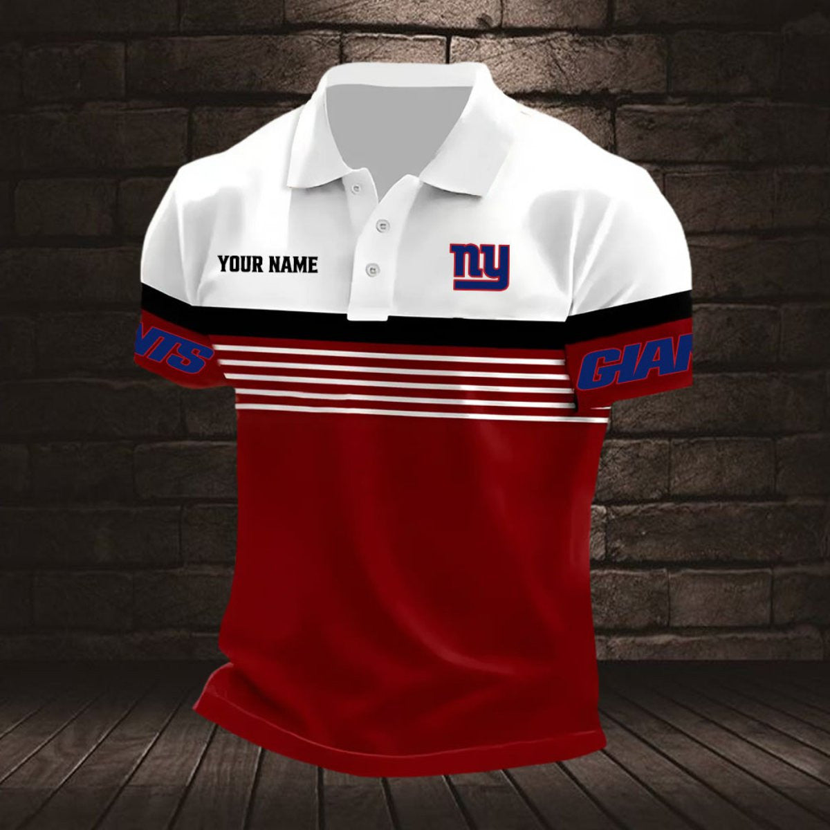 New York Giants DDQA110458