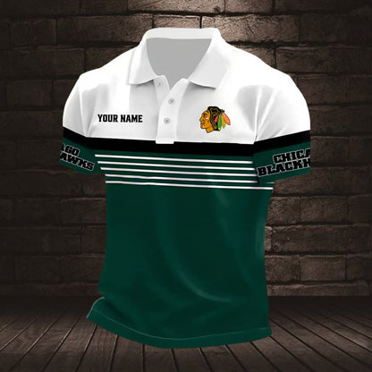 Chicago Blackhawks DDQA110473