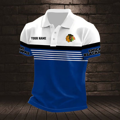 Chicago Blackhawks DDQA110473