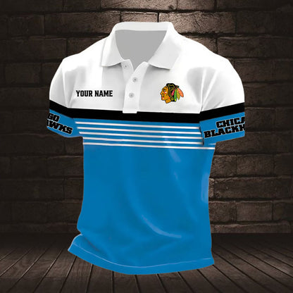 Chicago Blackhawks DDQA110473