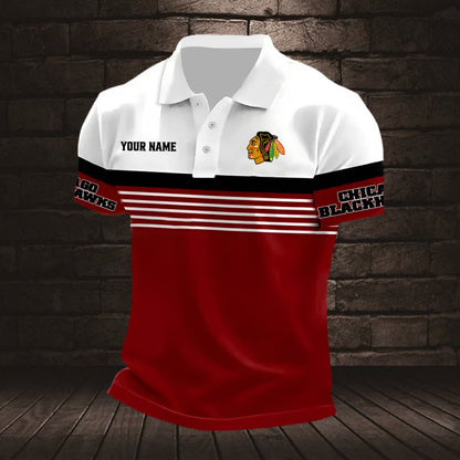 Chicago Blackhawks DDQA110473