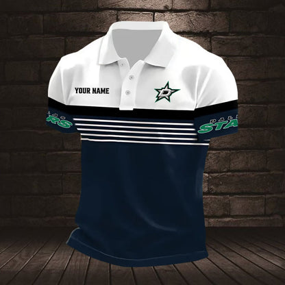 Dallas Stars DDQA110476