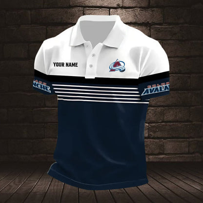 Colorado Avalanche DDQA110474