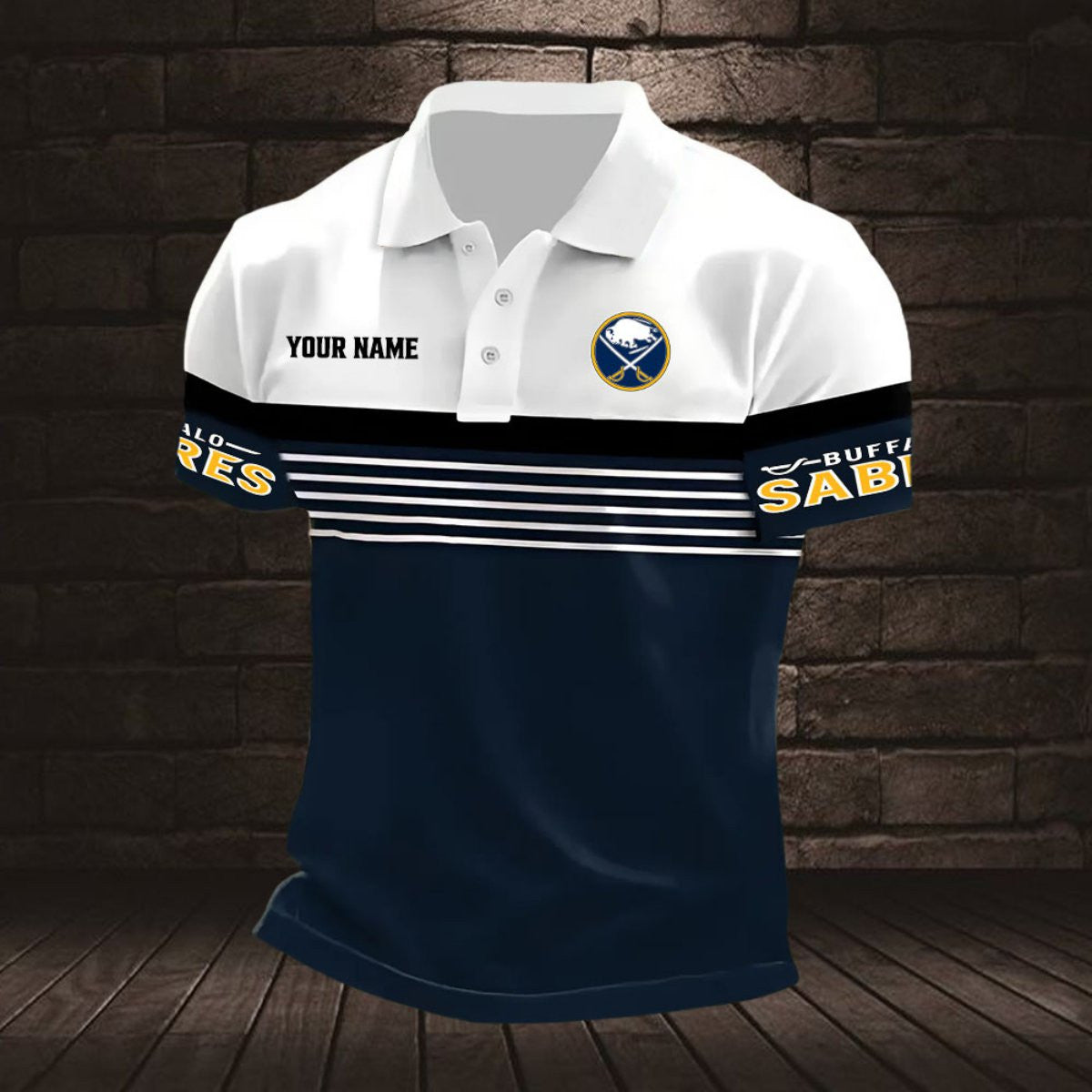 Buffalo Sabres DDQA110470