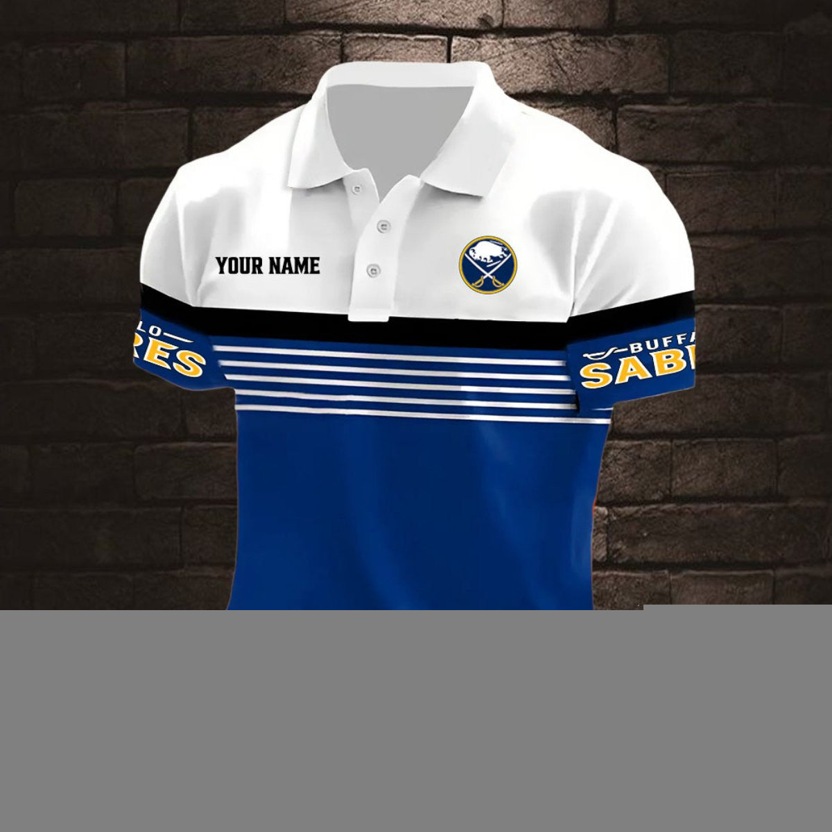 Buffalo Sabres DDQA110470