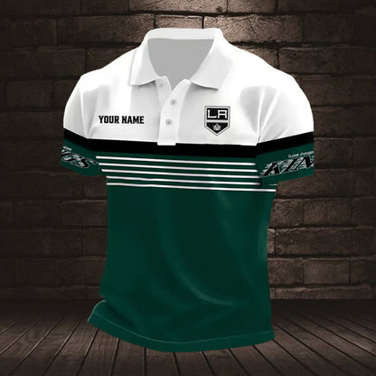 Los Angeles Kings DDQA110480