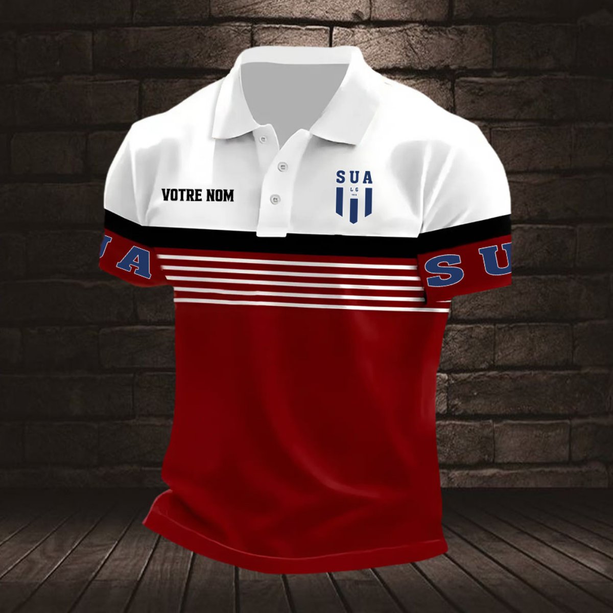 Sporting Union Agenais DDQA110406