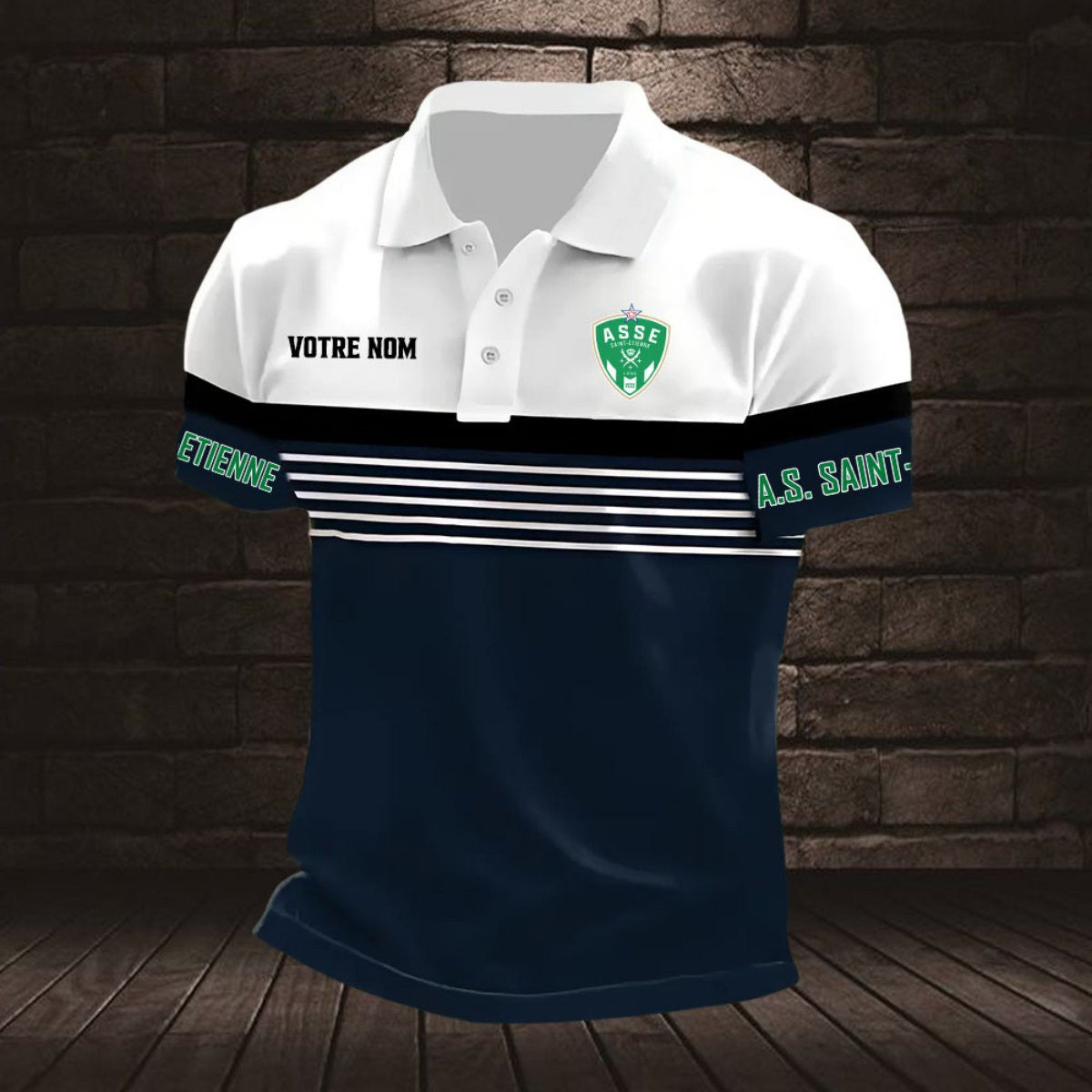 AS Saint-Etienne DDQA110363