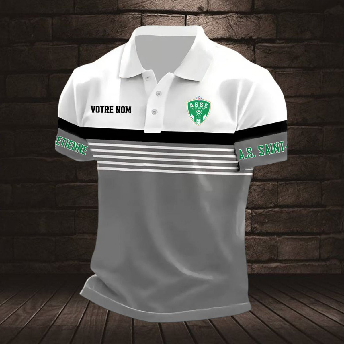 AS Saint-Etienne DDQA110363