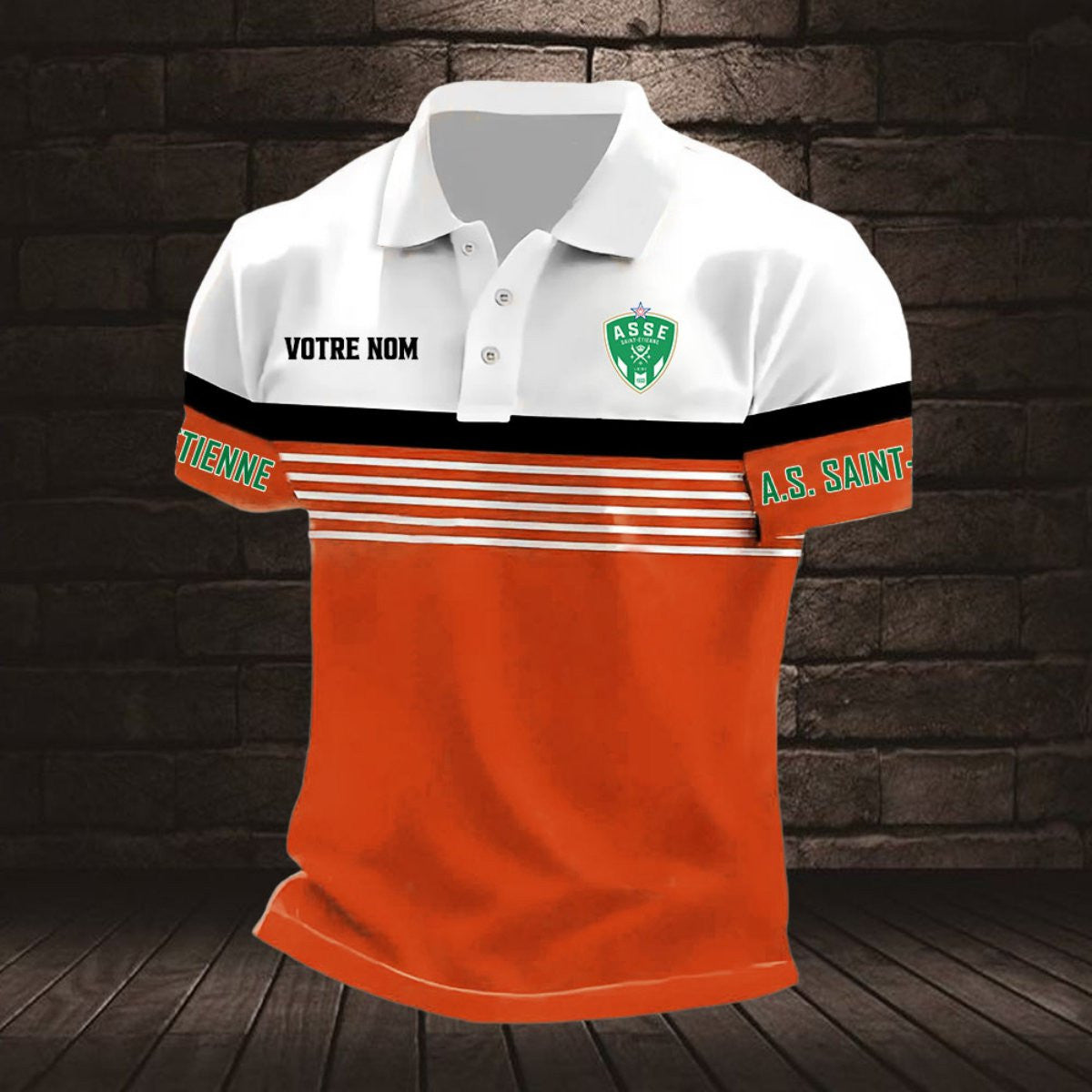 AS Saint-Etienne DDQA110363