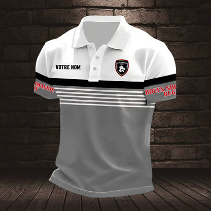 Rouen Normandie Rugby DDQA110403