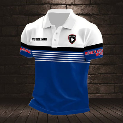 Rouen Normandie Rugby DDQA110403