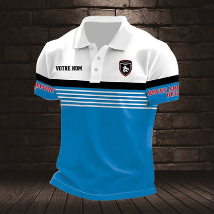 Rouen Normandie Rugby DDQA110403