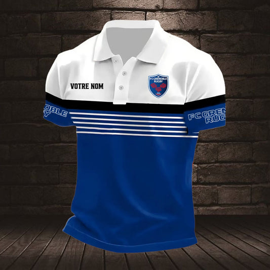 FC Grenoble Rugby DDQA110399