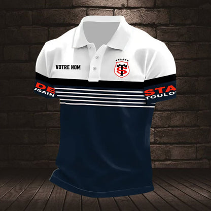 Stade Toulousain DDQA110393