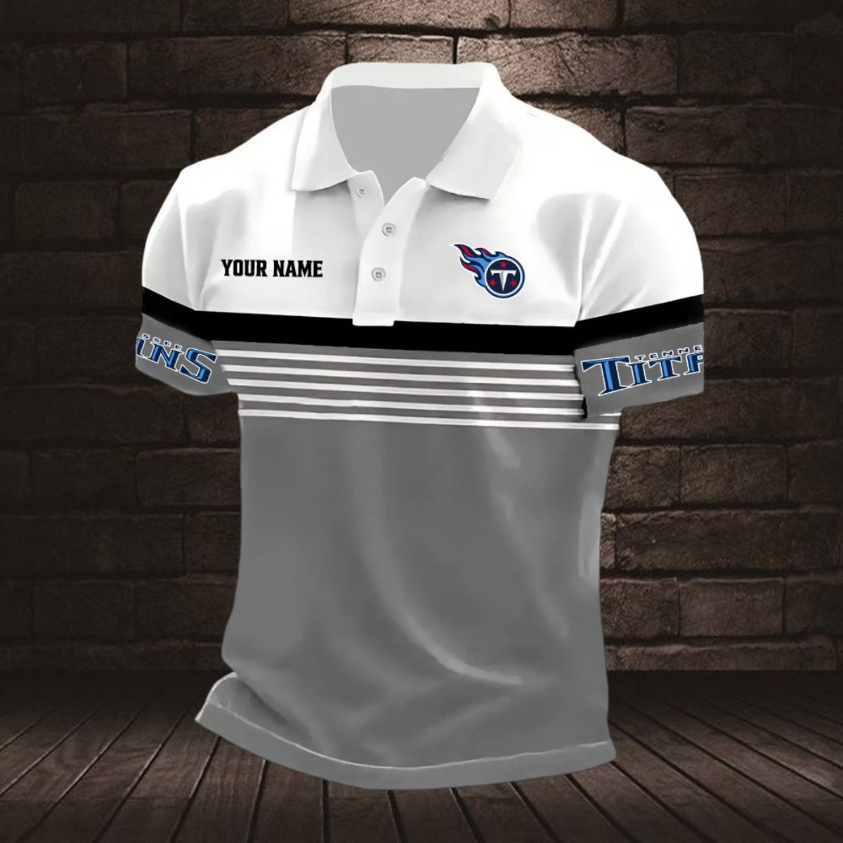 Tennessee Titans DDQA110465