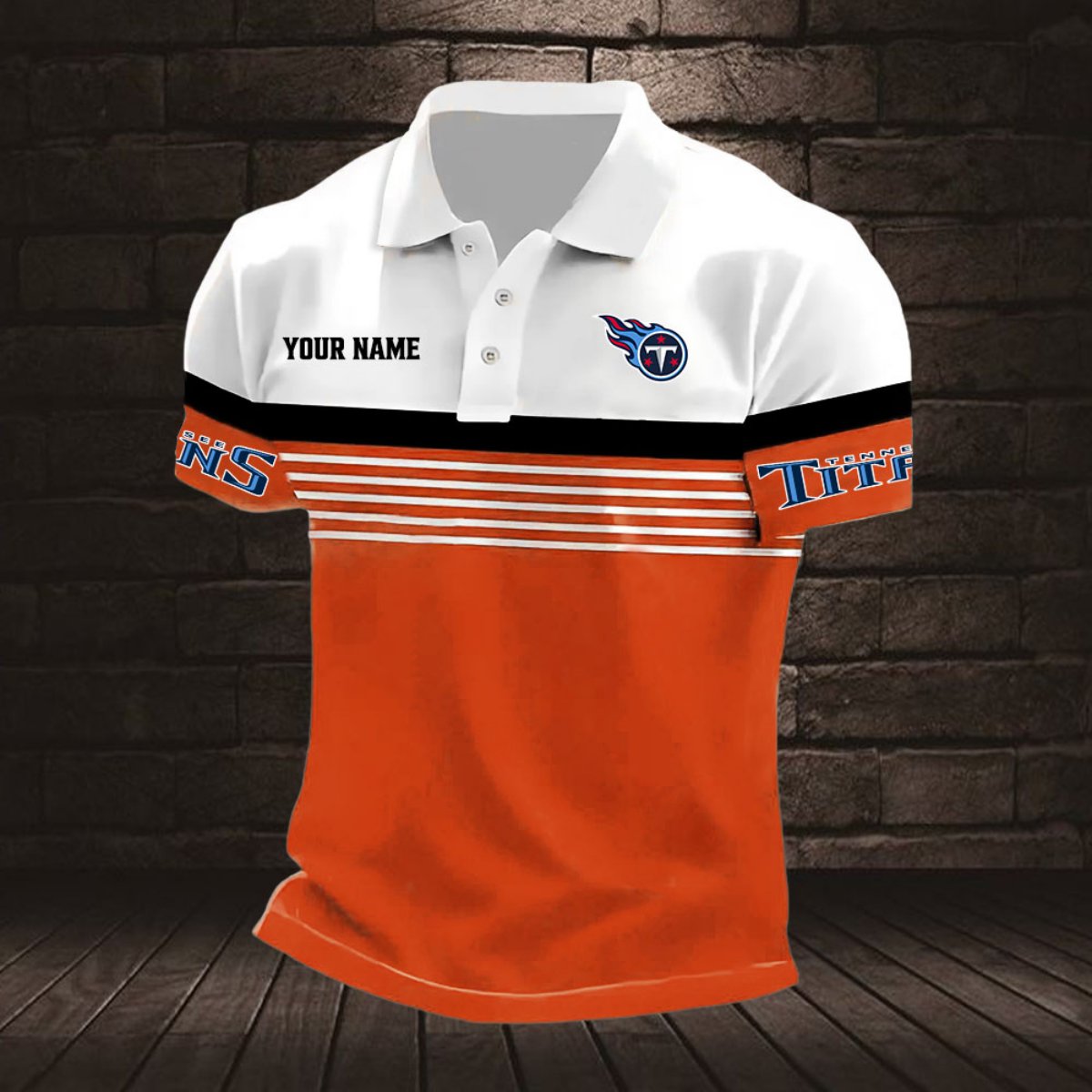 Tennessee Titans DDQA110465