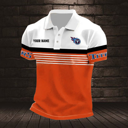 Tennessee Titans DDQA110465