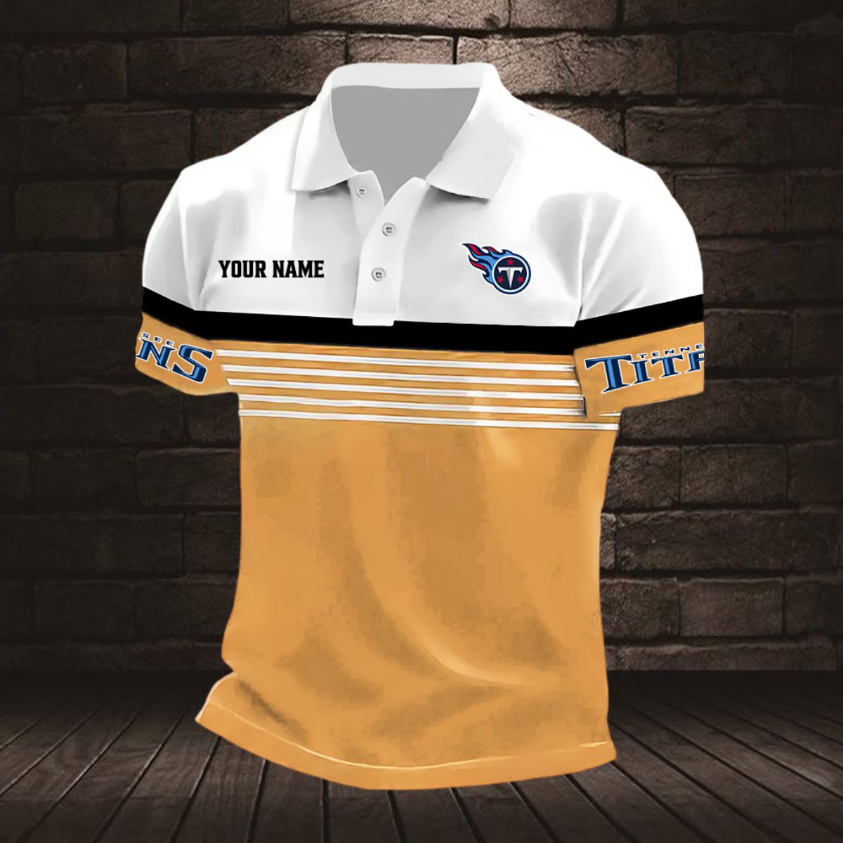 Tennessee Titans DDQA110465