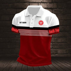 Danish Superliga Polo Shirt