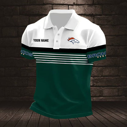 Denver Broncos DDQA110444