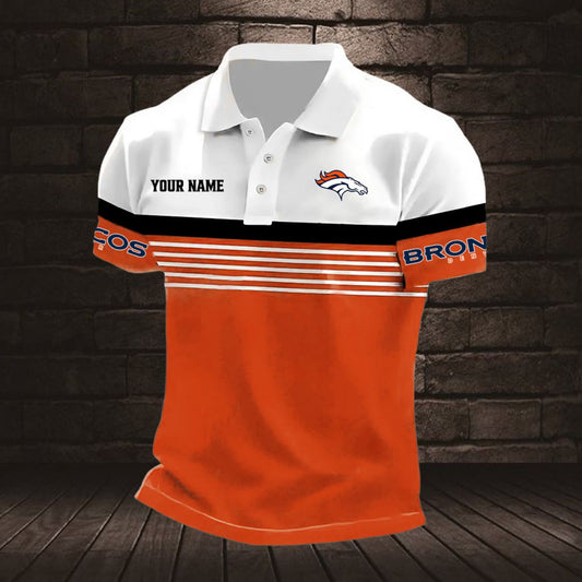 Denver Broncos DDQA110444