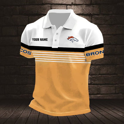 Denver Broncos DDQA110444